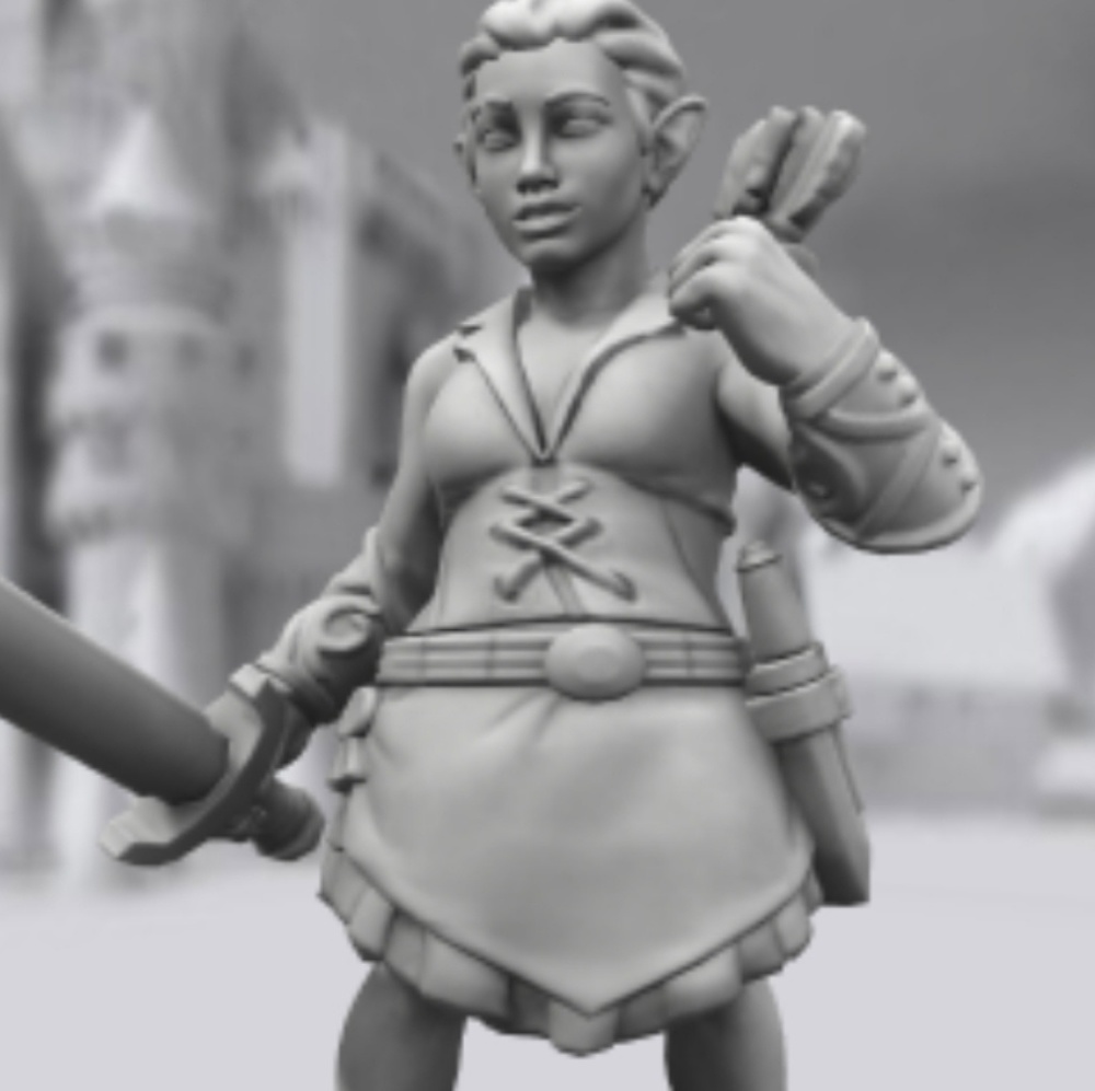 Meet your Posher, Brittany